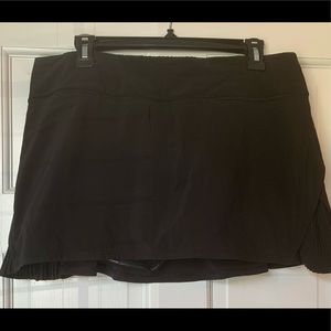 lululemon athletica Pace Revival Skirt